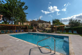 Casa Cerralta 14 Montalcino